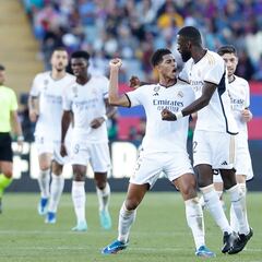 Reacciones, análisis y comentarios del Barcelona 1 - Real Madrid 2