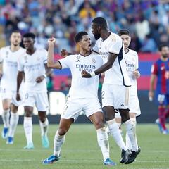 Sorteo del calendario de LaLiga 24/25: formato, equipos, normas y cómo funciona