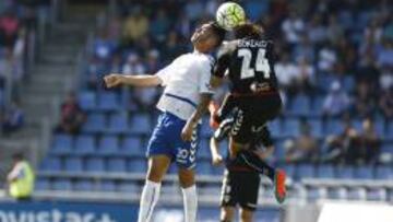 TENERIFE 1 - ALBACETE 0