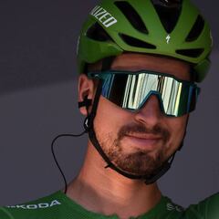 Sagan: "Lo celebraremos con la música alta en hotel y bus"