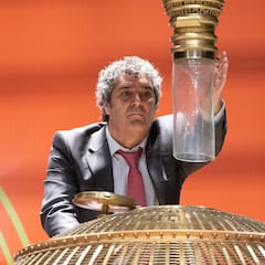 Lotería de Navidad vs Lotería del Niño: ¿en cuál toca más y cuál tiene más opciones de ganar?