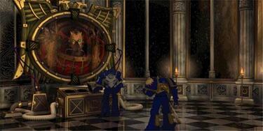 Warhammer 40K: Chaos Gate (PC)