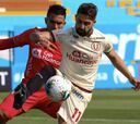 Universitario 0-1 Cienciano: goles, resumen y resultado