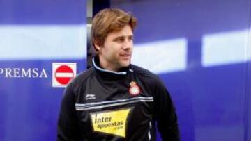 Pochettino: 'No veo preocupación en la plantilla'