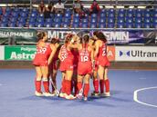 Crece la polémica en el parque Estadio Nacional: “La decisión socava nuestro Mundial... Nos parece grave e irrespetuoso”