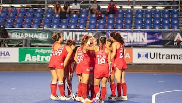 Crece la polémica en el parque Estadio Nacional: “La decisión socava nuestro Mundial... Nos parece grave e irrespetuoso”