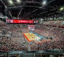 El Roig Arena ya es una realidad