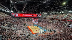 El Roig Arena ya es una realidad