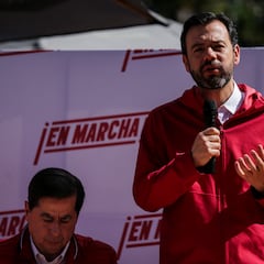 Alcaldes de ciudades principales apoyan la decisión de Carlos Galán para mantener el metro elevado