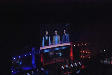 No es fútbol, son videojuegos