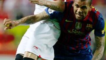 <strong>DANI ALVES.</strong>