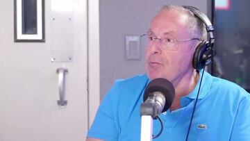 El caso de Mbappé sigue dando de que hablar; Cantor y FDP analizan