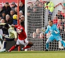 Leeds United vs Nottingham Forest: Horario, TV; cómo y dónde ver en USA la Premier League