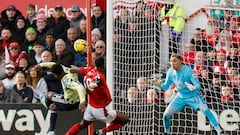 Leeds United vs Nottingham Forest: Horario, TV; cómo y dónde ver la Premier League