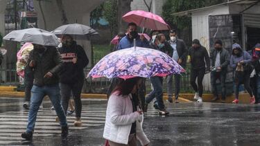 ¿Se encienden las alarmas?: anuncian un temporal complicado de gestionar este año con lluvias y ciclones tropicales