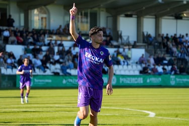 Locura y tablas en El Pozuelo