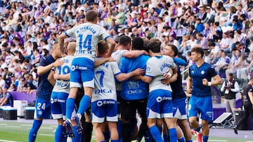 Partido de la permanencia.