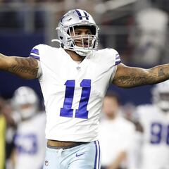 Micah Parsons: Es una bendición jugar contra Tom Brady