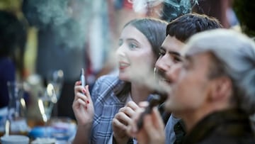 Expertos en salud pública lanzan un aviso sobre el aumento de los impuestos al tabaco