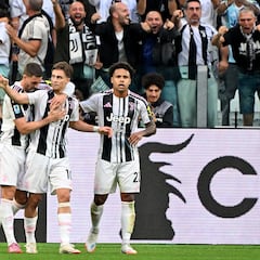 Weston McKennie, a cuatro años de su estadía en Juve y “todavía no encaja”