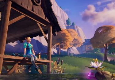 Epic Games lawsuit targets Fortnite creators who used bots to fake engagement