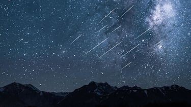Lluvia de estrellas Bootidas 2023: ¿cuándo es, horario y dónde ver desde México?