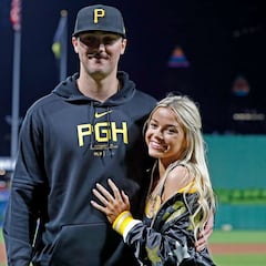 Who is Livvy Dunne’s boyfriend? All about the MLB pitcher and gymnast’s relationship