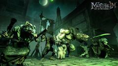 Imágenes de Mordheim: City of the Damned