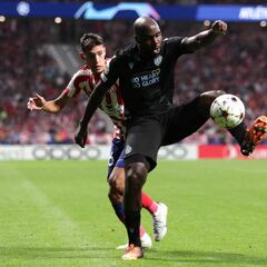 Brujas y Balanta hacen historia: Primera vez en octavos de UCL