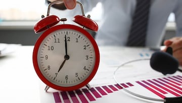 Así sería la nueva jornada laboral de 40 horas: fechas, horarios y esto faltaría para aprobarla en México