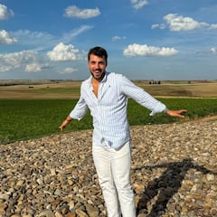 Ministro de Comercio invita al creador de contenido Fran Cuéllar a conocer Colombia