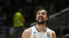 El Madrid sigue invicto en Liga