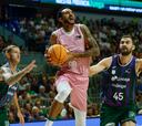 Resumen del Unicaja vs Joventut, jornada 34 de la Liga Endesa