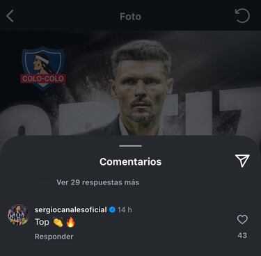 Las figuras mundiales que alaban la llegada de Ortiz a Colo Colo: un ex Real Madrid lo elogió