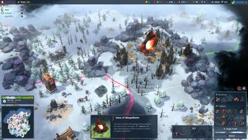 Captura de pantalla - Northgard (PC)