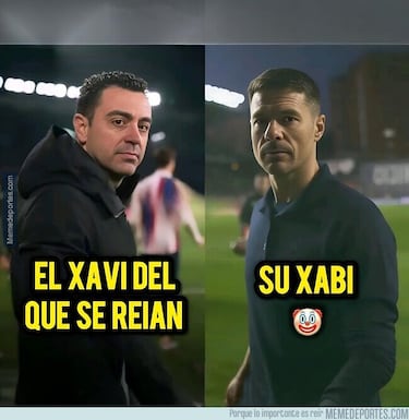 Los memes más divertidos de la jornada adelantada