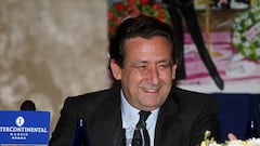 Muere Alfonso Ussía a los 77 años