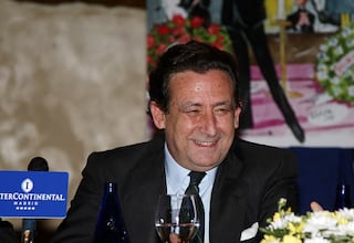 Muere Alfonso Ussía a los 77 años