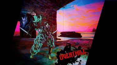 El sucesor espiritual de Eternal Champions ya tiene nombre oficial