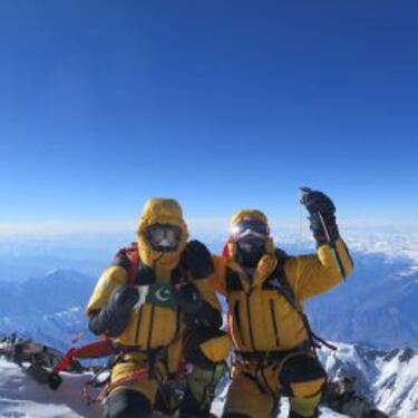 Txikon: “¿El K2? Ahora sólo pienso en regresar a mi casa”