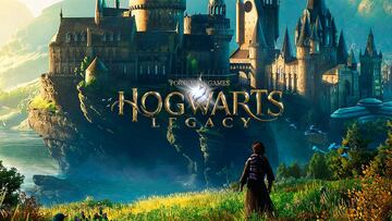 Hogwarts Legacy, primeras impresiones. Lo hemos jugado y se ha hecho la magia