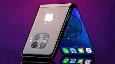 Cinco noticias de tecnología para empezar el día: iPhone, TVs LG, TikTok, Apple y Mac