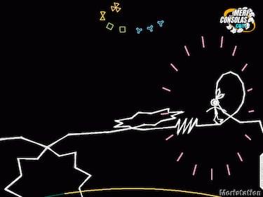 Vib Ribbon 2, en desarrollo