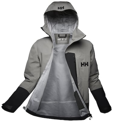 Helly Hansen lleva a Boí Taüll el Open Mountain Month