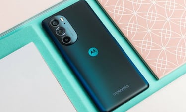 Motorola Edge 30 Pro llega a España: Precio, características