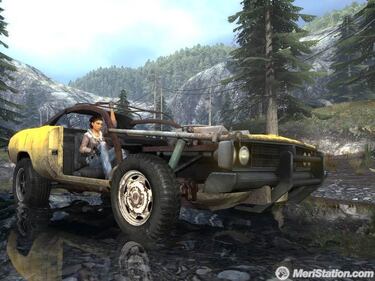 Half Life 2: The Orange Box