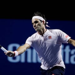 Federer - Copil: horario, TV y cómo ver la final de Basilea