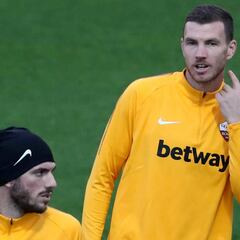 Tres peligros y tres debilidades del Roma