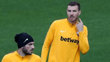 Tres peligros y tres debilidades del Roma