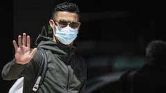 Trezeguet: "Cristiano had problems with his team mates, but scored 100 goals..."